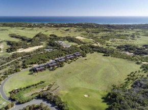 The Golf House at St Andrews Beach, Fingal